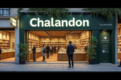 découvrez notre guide complet pour profiter pleinement de la boutique de cbd chalandon à floirac. conseils, produits sélectionnés et astuces pour votre bien-être.