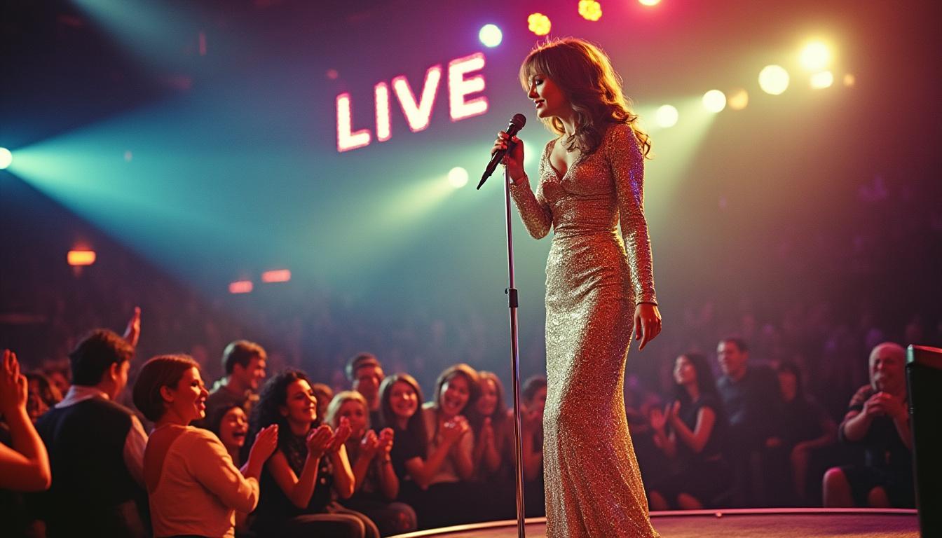 découvrez les plus grands succès de georgette lemaire, l'une des voix incontournables de la chanson française, à travers une sélection de ses titres les plus emblématiques et inoubliables.