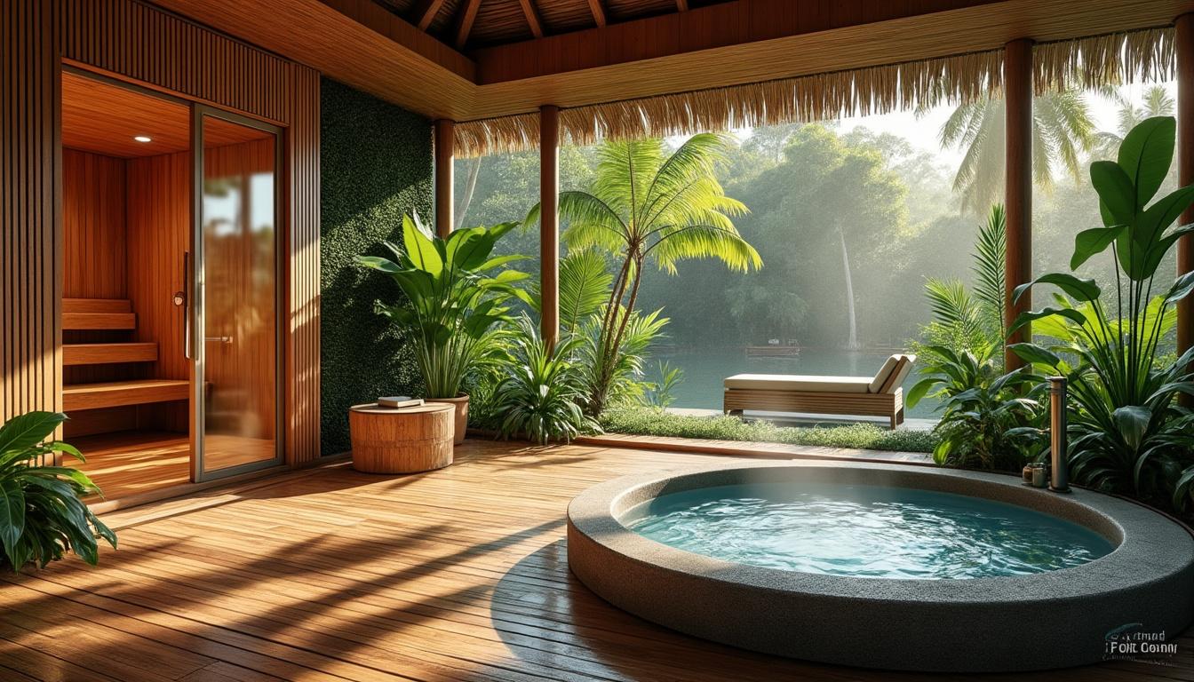 découvrez lagon spa à melun, votre oasis de détente et massages. offrez-vous une expérience revitalisante unique pour votre bien-être.