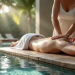 découvrez lagon spa à melun, votre havre de paix pour des massages relaxants et une détente profonde. offrez-vous une expérience revitalisante unique pour le corps et l'esprit.