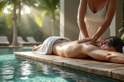 découvrez lagon spa à melun, votre havre de paix pour des massages relaxants et une détente profonde. offrez-vous une expérience revitalisante unique pour le corps et l'esprit.