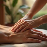 découvrez comment les techniques manuelles de bien-être, telles que le massage et la relaxation, peuvent transformer votre quotidien en apportant détente, équilibre et harmonie à votre corps et esprit.