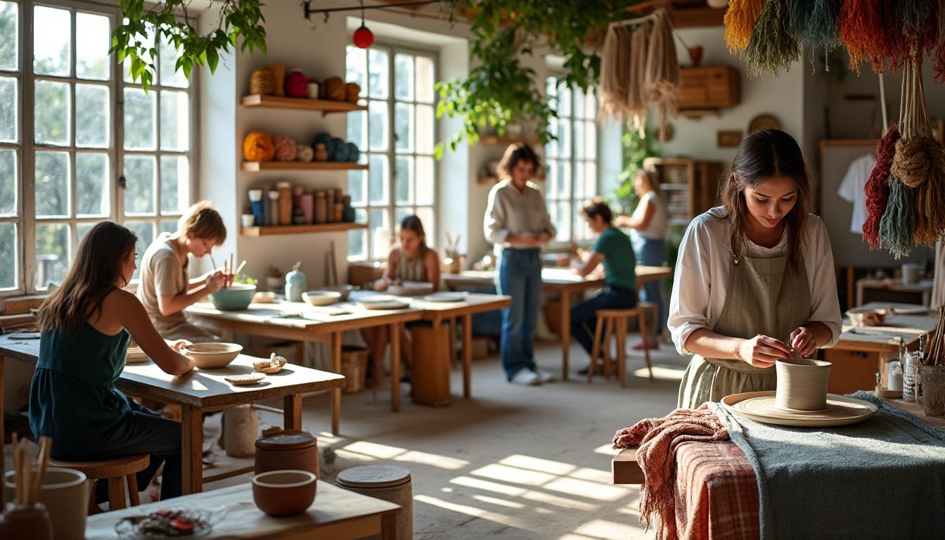 découvrez comment les techniques manuelles de bien-être, présentées dans 'le souffle des mains', peuvent améliorer votre quotidien en apportant détente, équilibre et vitalité.