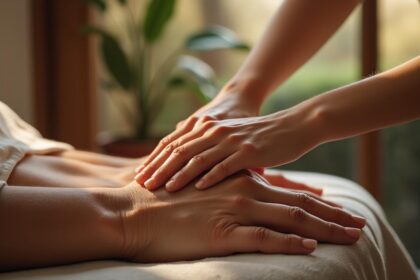 découvrez comment les techniques manuelles de bien-être, telles que le massage et la relaxation, peuvent transformer votre quotidien en apportant détente, équilibre et harmonie à votre corps et esprit.