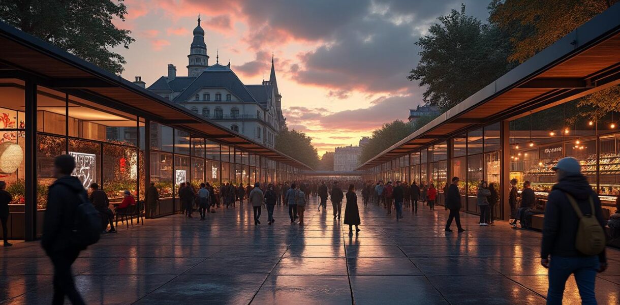 découvrez le terminal à toulouse, un lieu incontournable en france où les artistes se réunissent pour créer, exposer et partager leur passion artistique.