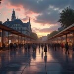 découvrez le terminal à toulouse, un lieu incontournable en france où les artistes se réunissent pour créer, exposer et partager leur passion artistique.