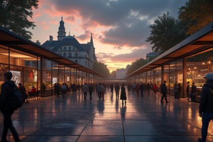 découvrez le terminal à toulouse, un lieu incontournable en france où les artistes se réunissent pour créer, exposer et partager leur passion artistique.