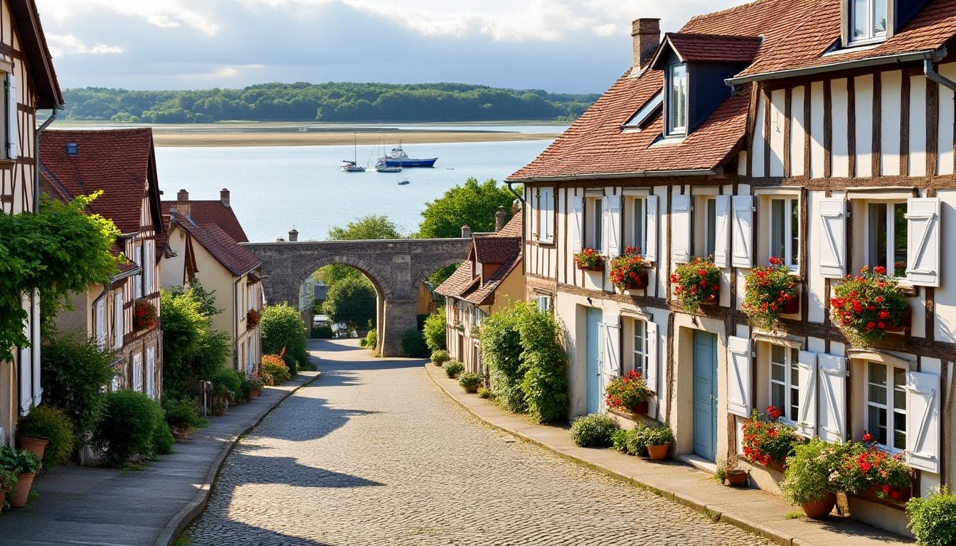 découvrez les 10 meilleurs sites de locations de vacances pour talmont-sur-gironde et trouvez l'hébergement idéal pour un séjour inoubliable en charente-maritime.