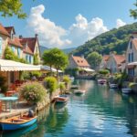 découvrez les 10 meilleurs sites pour louer votre vacances à talmont-sur-gironde. trouvez facilement votre hébergement idéal pour un séjour inoubliable au bord de l'océan.