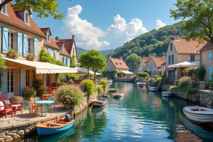 découvrez les 10 meilleurs sites pour louer votre vacances à talmont-sur-gironde. trouvez facilement votre hébergement idéal pour un séjour inoubliable au bord de l'océan.