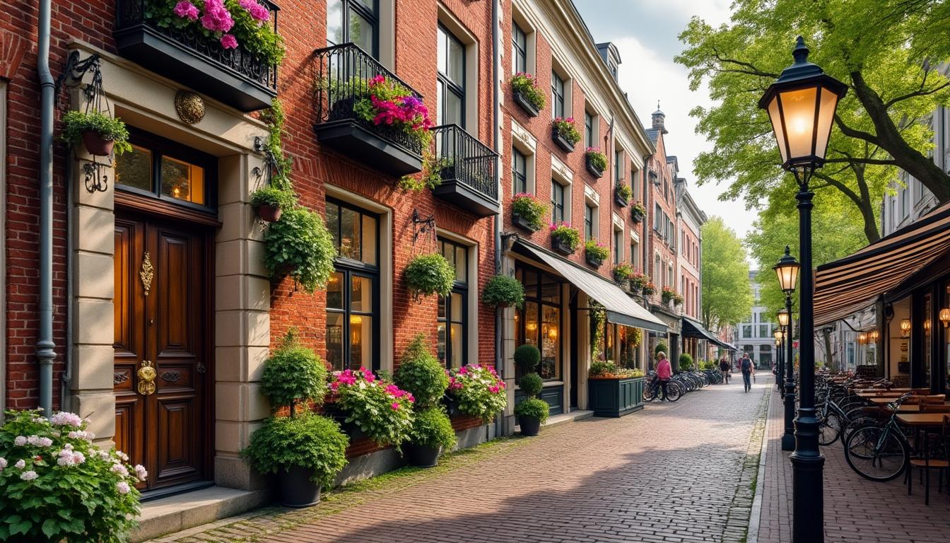 découvrez les nombreux avantages d'avoir un syndic de copropriété pour votre petite copropriété locale, simplifiant la gestion, assurant la transparence et préservant la valeur de votre quartier.