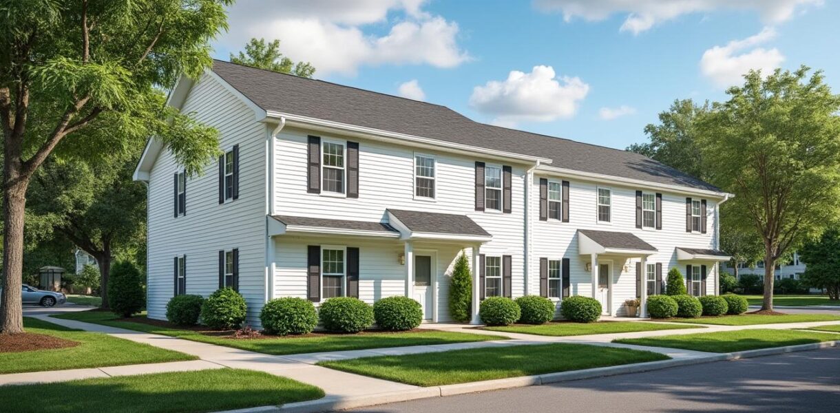 découvrez les avantages d'avoir un syndic de copropriété pour votre petite copropriété locale, facilitant la gestion, améliorant la communication et valorisant votre quartier.