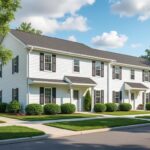 découvrez les avantages d'avoir un syndic de copropriété pour votre petite copropriété locale, facilitant la gestion, améliorant la communication et valorisant votre quartier.