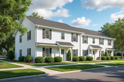 découvrez les avantages d'avoir un syndic de copropriété pour votre petite copropriété locale, facilitant la gestion, améliorant la communication et valorisant votre quartier.