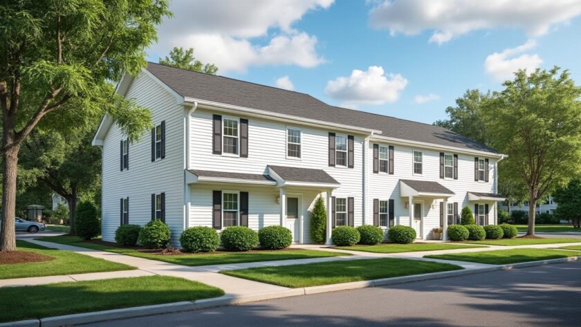 découvrez les avantages d'avoir un syndic de copropriété pour votre petite copropriété locale, facilitant la gestion, améliorant la communication et valorisant votre quartier.