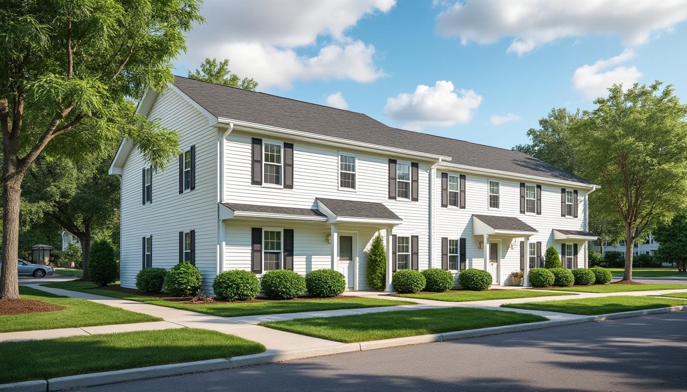 découvrez les avantages d'avoir un syndic de copropriété pour votre petite copropriété locale, facilitant la gestion, améliorant la communication et valorisant votre quartier.