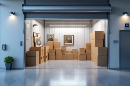 découvrez les avantages d'utiliser un box de stockage à osny - cergy pour protéger et stocker en toute sécurité vos objets de valeur. solutions pratiques, sécurisées et accessibles.