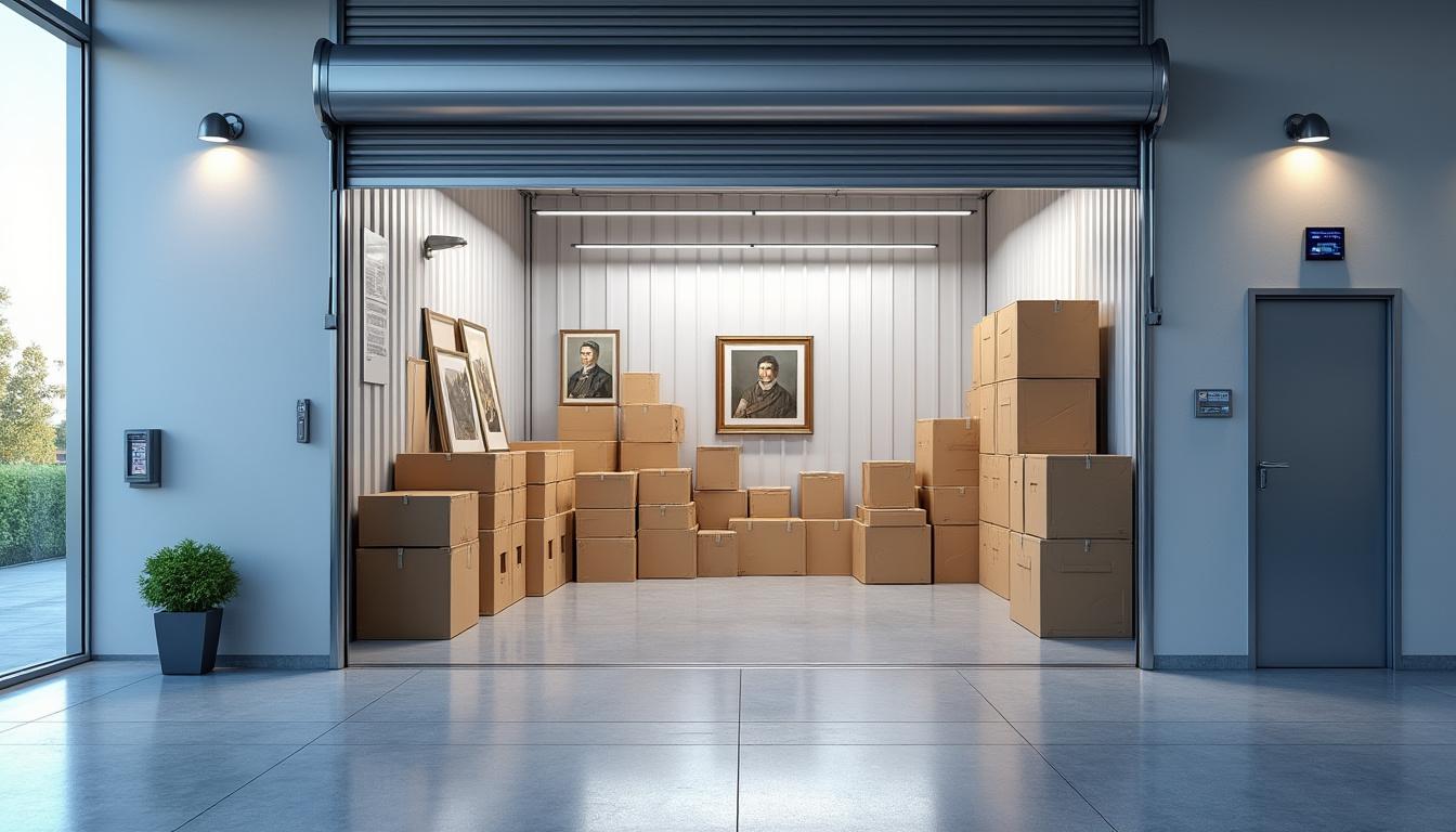 découvrez les avantages d'utiliser un box de stockage à osny - cergy pour protéger et stocker en toute sécurité vos objets de valeur. solutions pratiques, sécurisées et accessibles.