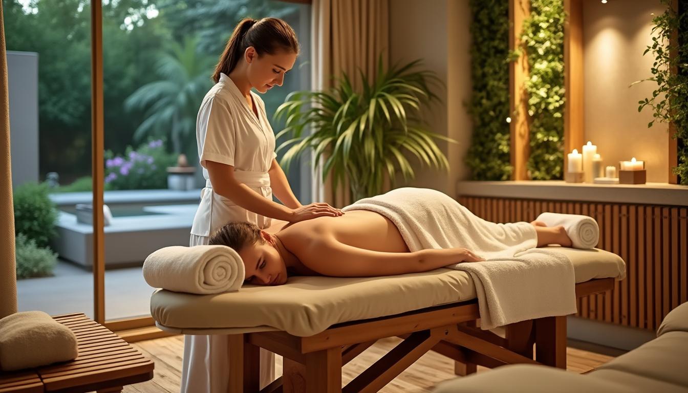 découvrez les bienfaits des massages relaxants à l’atelier du masseur à nantes pour une détente profonde et un bien-être optimal.