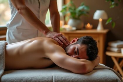 découvrez les bienfaits des massages relaxants à l’atelier du masseur à nantes, pour un moment de détente absolue et de bien-être personnalisé.