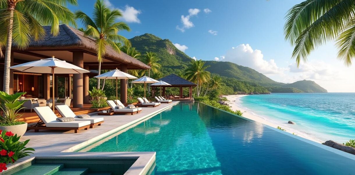 découvrez les caractéristiques exclusives des hôtels 6 étoiles à l'île maurice, alliant luxe, service exceptionnel et cadre paradisiaque pour une expérience inoubliable.
