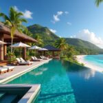 découvrez les caractéristiques exclusives des hôtels 6 étoiles à l'île maurice, alliant luxe, service exceptionnel et cadre paradisiaque pour une expérience inoubliable.