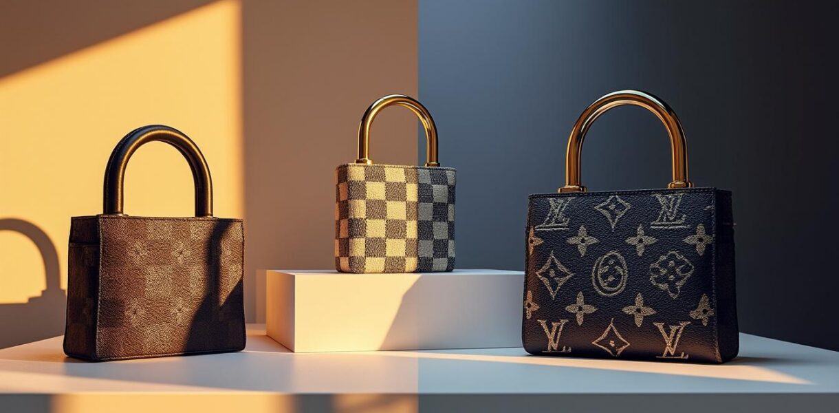 découvrez les nouvelles couleurs du sac lockme de louis vuitton pour cette année, alliant élégance et modernité dans des teintes tendances.