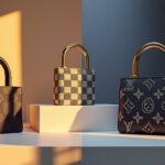 découvrez les nouvelles couleurs du sac lockme de louis vuitton pour cette année, alliant élégance et modernité dans des teintes tendances.