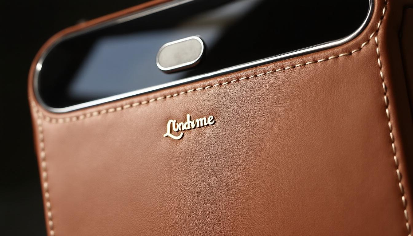 découvrez les nouvelles couleurs du sac lockme de louis vuitton pour cette année, alliant élégance et modernité dans chaque teinte.