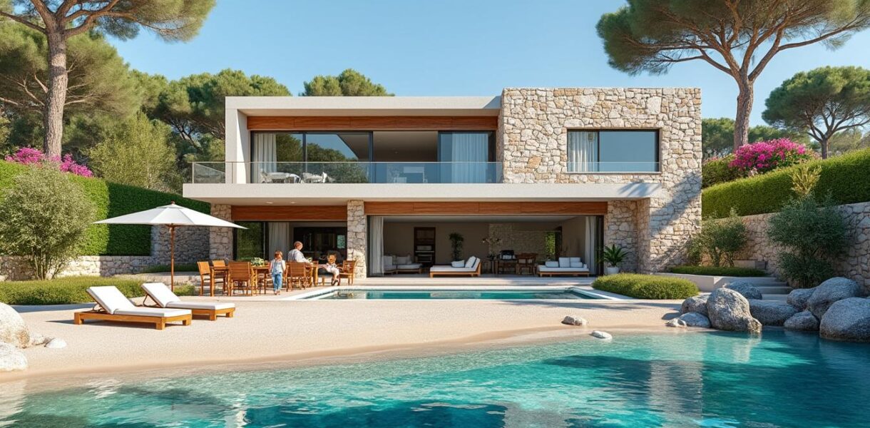 découvrez les critères essentiels pour choisir les meilleurs sites de locations de vacances en sardaigne et trouvez l'hébergement idéal pour un séjour inoubliable.