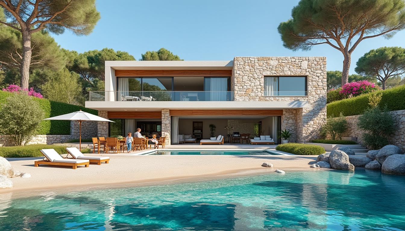 découvrez les critères essentiels pour choisir les meilleurs sites de locations de vacances en sardaigne et trouvez l'hébergement idéal pour un séjour inoubliable.