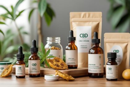 découvrez les différents types de produits à base de résine de cbd et apprenez comment les consommer efficacement pour profiter de leurs bienfaits.