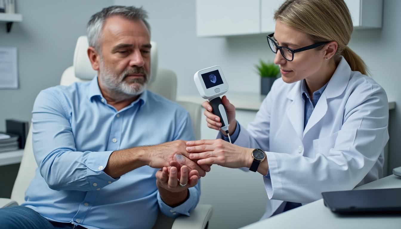 découvrez les erreurs courantes à éviter lors du choix d'un traitement pour le psoriasis des ongles et apprenez à mieux gérer cette affection pour des ongles en meilleure santé.