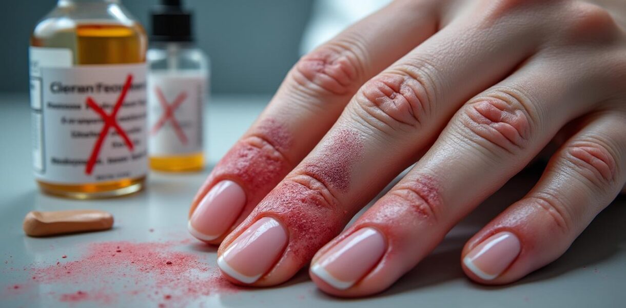 découvrez les erreurs courantes à éviter lors du choix d'un traitement contre le psoriasis des ongles pour garantir une prise en charge efficace et adaptée.