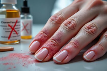 découvrez les erreurs courantes à éviter lors du choix d'un traitement contre le psoriasis des ongles pour garantir une prise en charge efficace et adaptée.