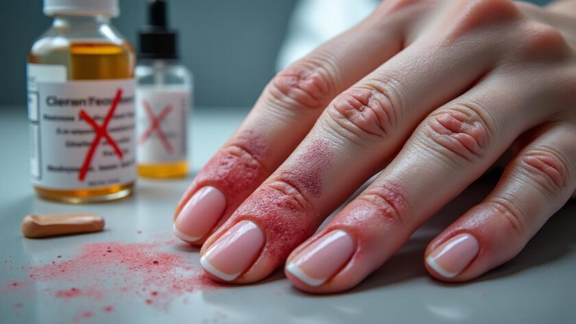 découvrez les erreurs courantes à éviter lors du choix d'un traitement contre le psoriasis des ongles pour garantir une prise en charge efficace et adaptée.