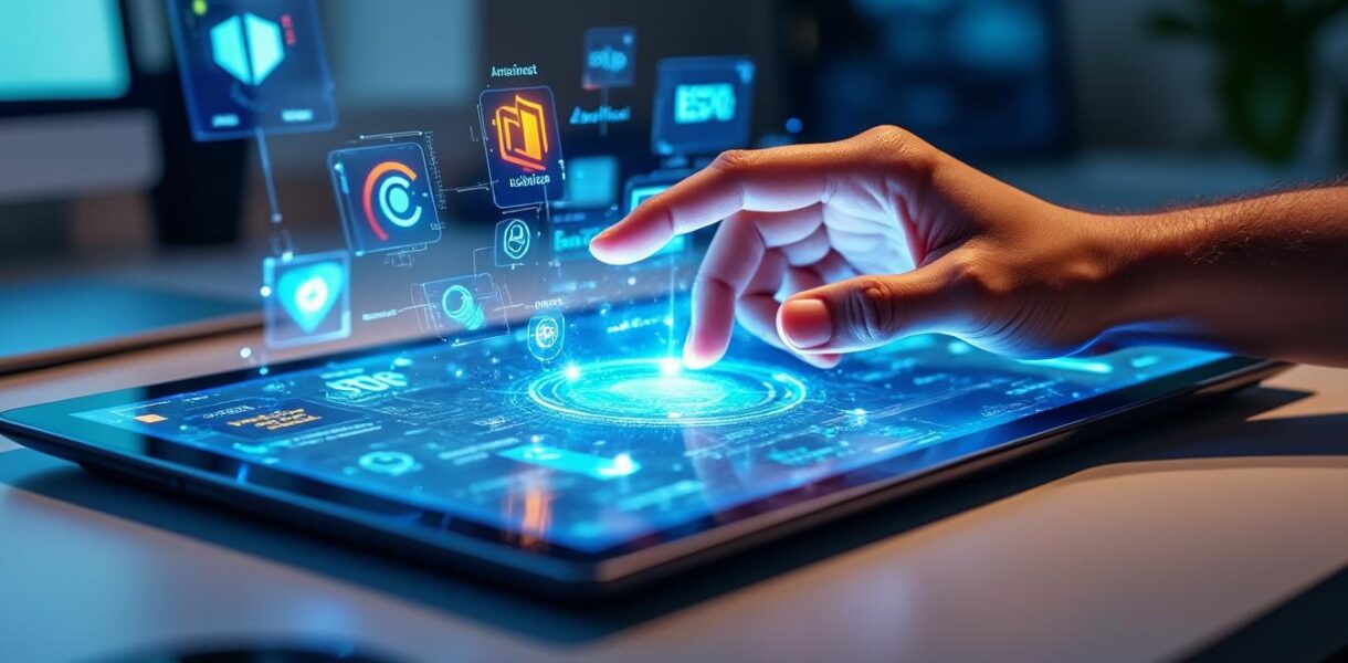 découvrez les fonctionnalités innovantes des tablettes tactiles à grand écran en 2026, alliant performance, design et technologies avancées pour une expérience utilisateur inégalée.