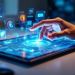 découvrez les fonctionnalités innovantes des tablettes tactiles à grand écran en 2026, alliant performance, design et technologies avancées pour une expérience utilisateur inégalée.