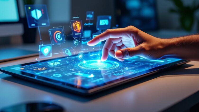 découvrez les fonctionnalités innovantes des tablettes tactiles à grand écran en 2026, alliant performance, design et technologies avancées pour une expérience utilisateur inégalée.