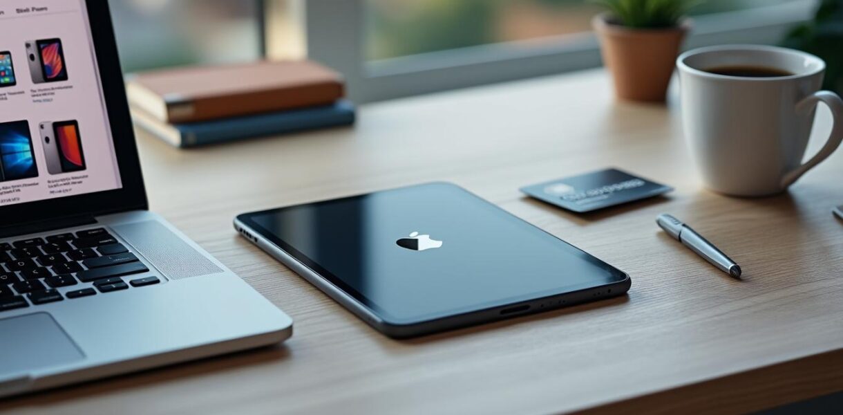 découvrez les meilleures astuces pour acheter un ipad reconditionné pas cher en ligne, alliant qualité et économies. guide complet pour faire le bon choix en toute sécurité.