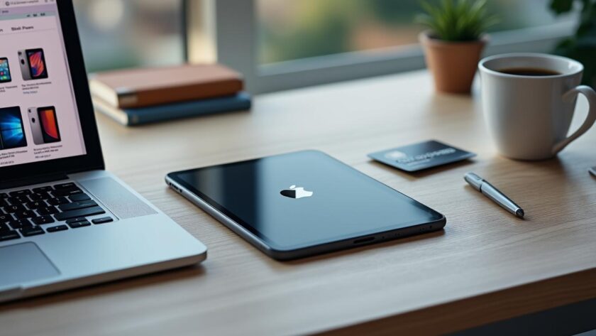 découvrez les meilleures astuces pour acheter un ipad reconditionné pas cher en ligne, alliant qualité et économies. guide complet pour faire le bon choix en toute sécurité.