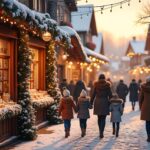 découvrez les meilleures boutiques pour trouver un calendrier de l'avent adapté à tous les âges, des enfants aux adultes, pour une attente de noël magique et gourmande.