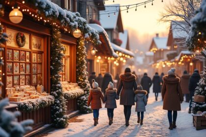 découvrez les meilleures boutiques pour trouver un calendrier de l'avent adapté à tous les âges, des enfants aux adultes, pour une attente de noël magique et gourmande.