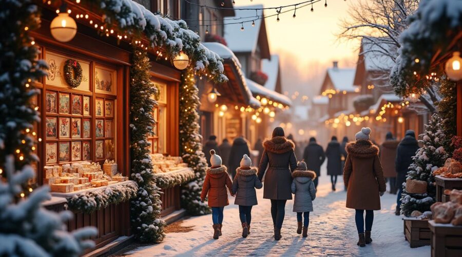 découvrez les meilleures boutiques pour trouver un calendrier de l'avent adapté à tous les âges, des enfants aux adultes, pour une attente de noël magique et gourmande.