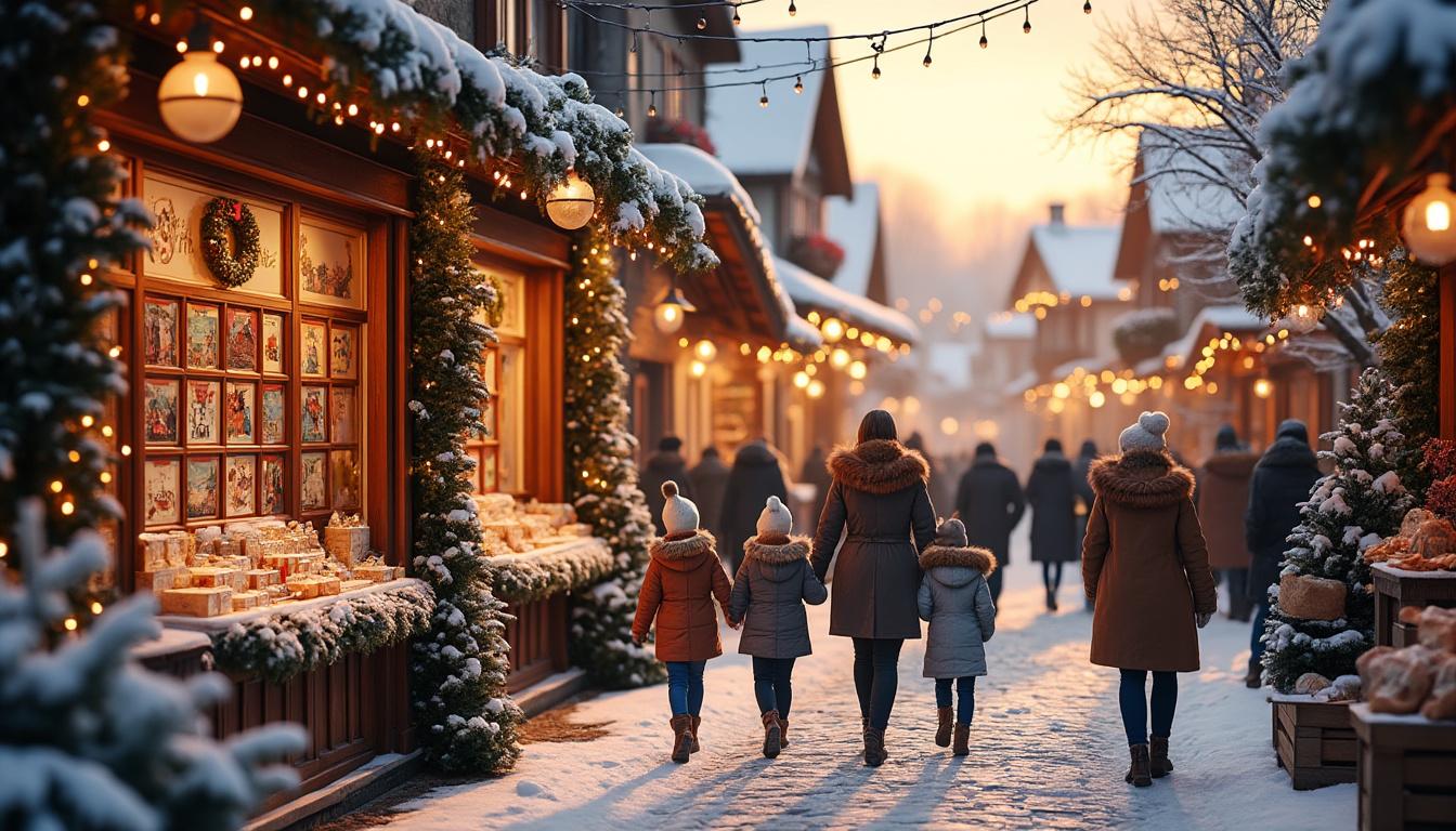 découvrez les meilleures boutiques pour trouver un calendrier de l'avent adapté à tous les âges, des enfants aux adultes, pour une attente de noël magique et gourmande.