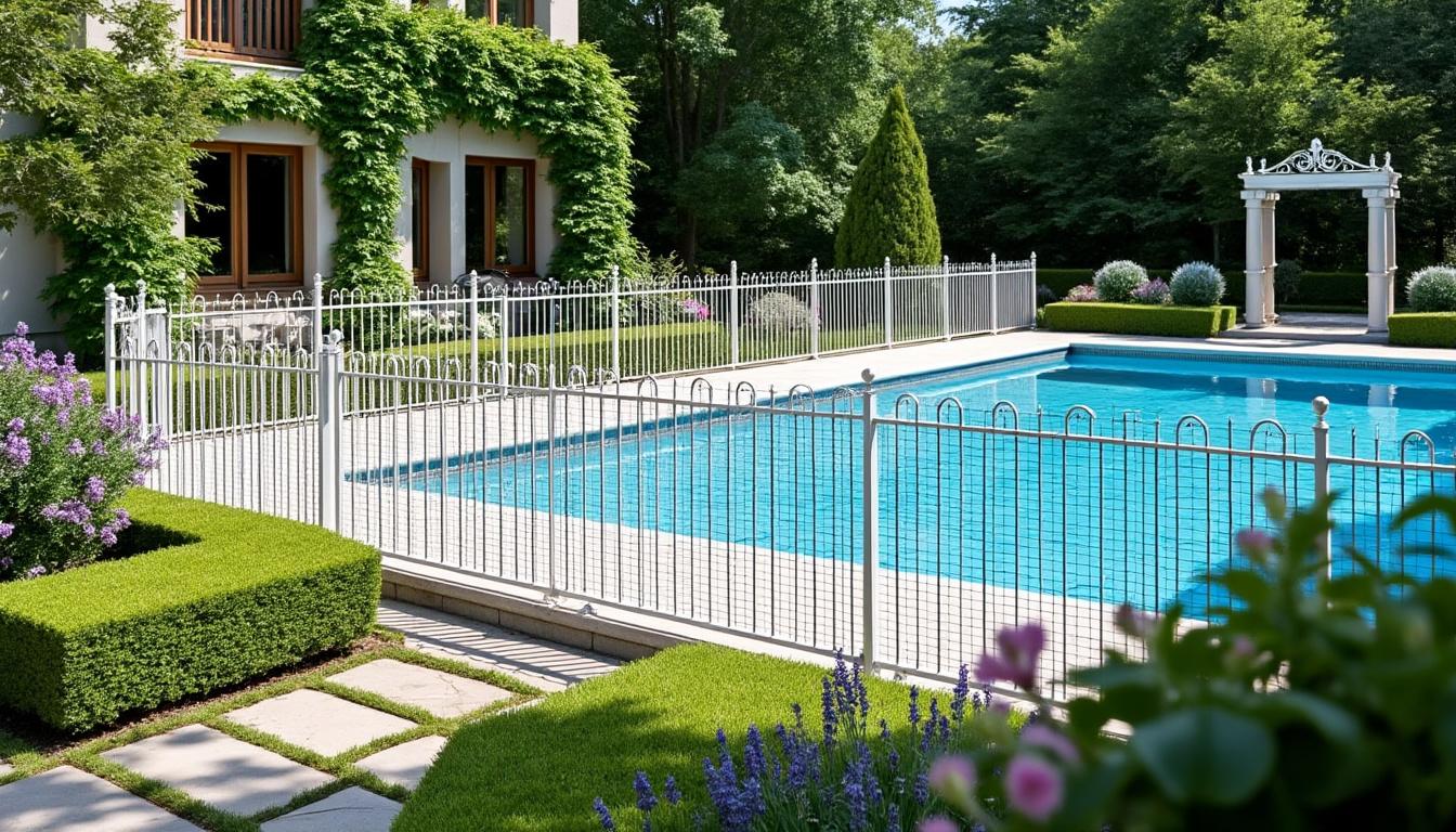 découvrez nos conseils pratiques pour choisir un filet de sécurité de piscine pas cher, alliant sécurité optimale et budget maîtrisé, sans compromis sur la qualité.