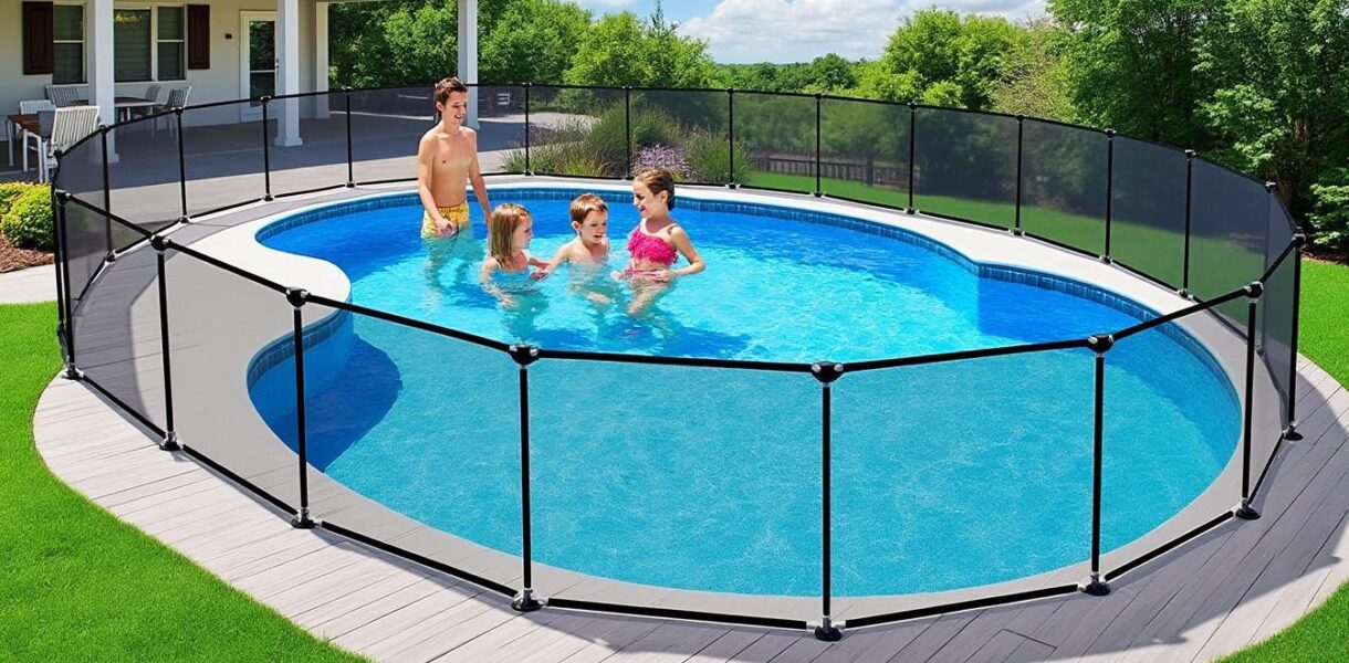 découvrez nos conseils experts pour choisir un filet de sécurité de piscine pas cher, alliant sécurité optimale et budget maîtrisé. protégez efficacement votre piscine sans compromis sur la qualité.