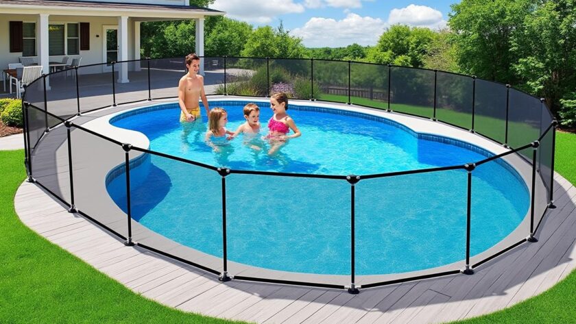 découvrez nos conseils experts pour choisir un filet de sécurité de piscine pas cher, alliant sécurité optimale et budget maîtrisé. protégez efficacement votre piscine sans compromis sur la qualité.