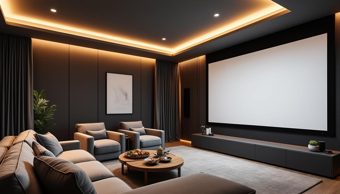 découvrez notre sélection des meilleurs écrans de projection pas chers pour créer un cinéma maison réussi, alliant qualité d'image et budget maîtrisé.