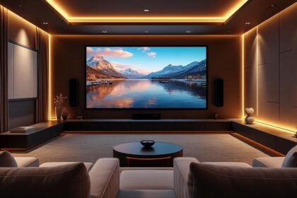 découvrez notre sélection des meilleurs écrans de projection pas chers pour créer un cinéma maison réussi. qualité, prix abordable et confort visuel garantis.